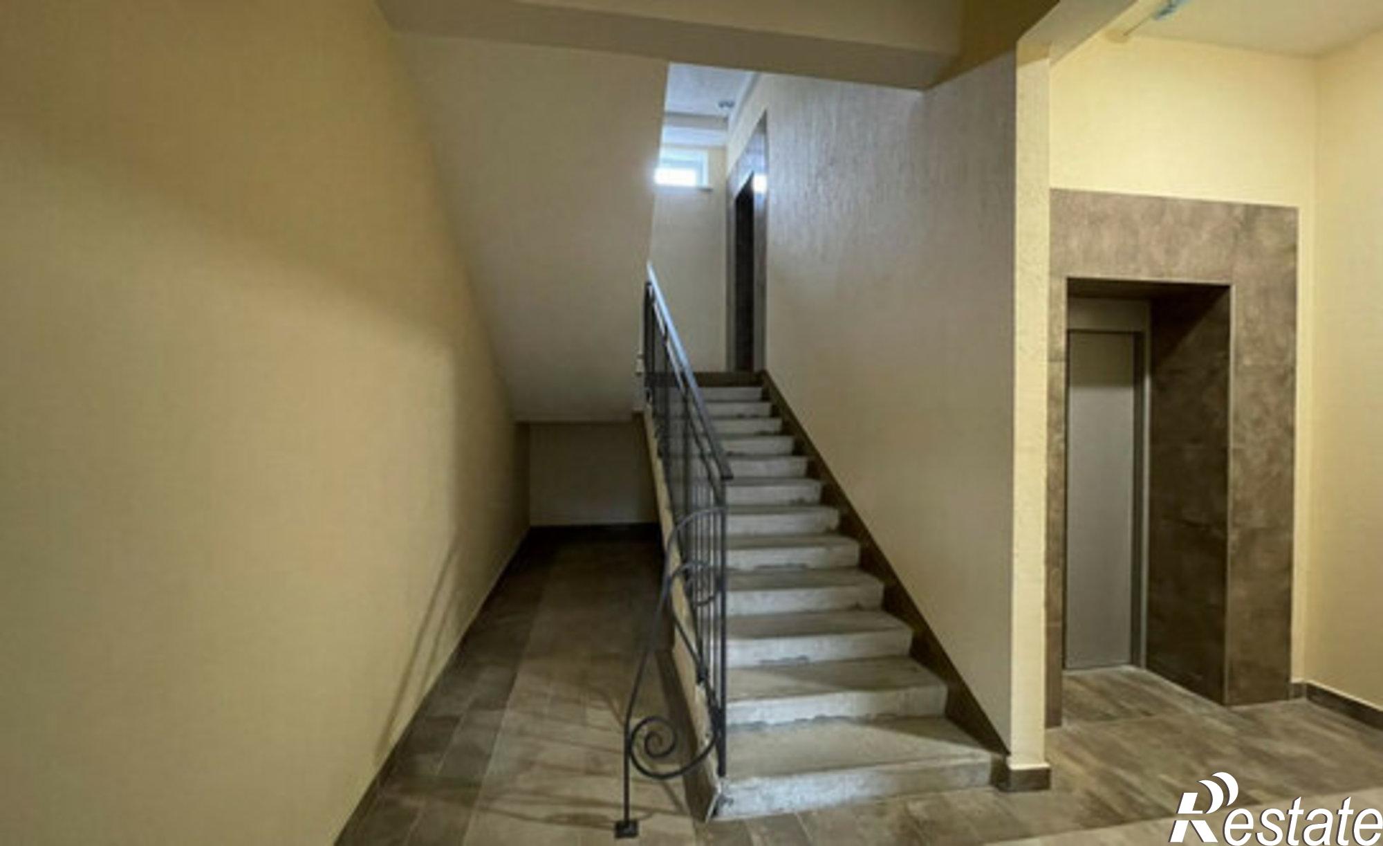 Купить квартиру за 6 500 000 рублей на улица Александра Невского, 220