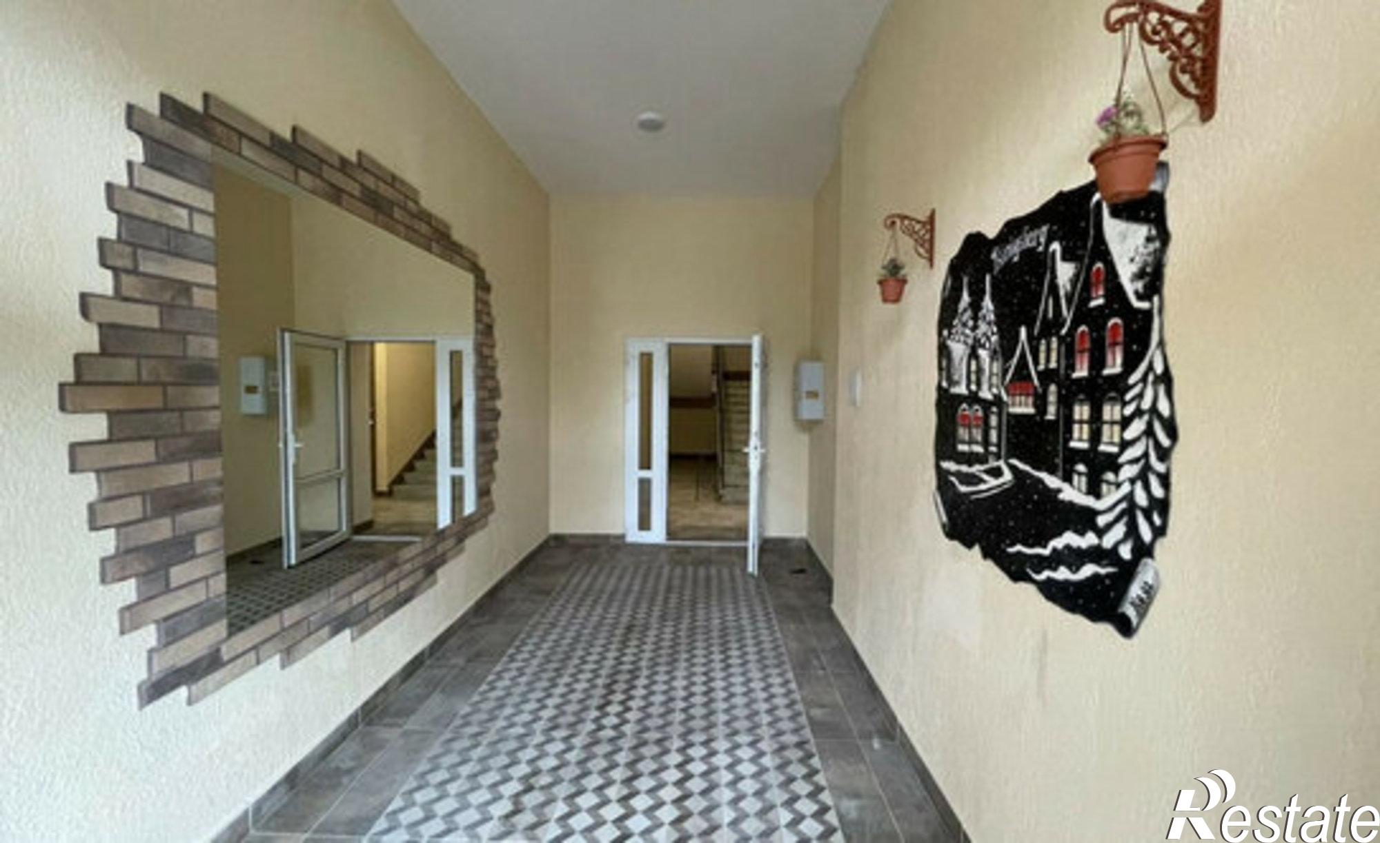 Купить квартиру за 6 500 000 рублей на улица Александра Невского, 220