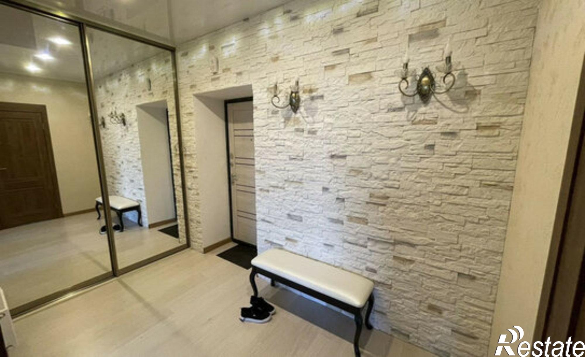 Купить квартиру за 6 500 000 рублей на улица Александра Невского, 220