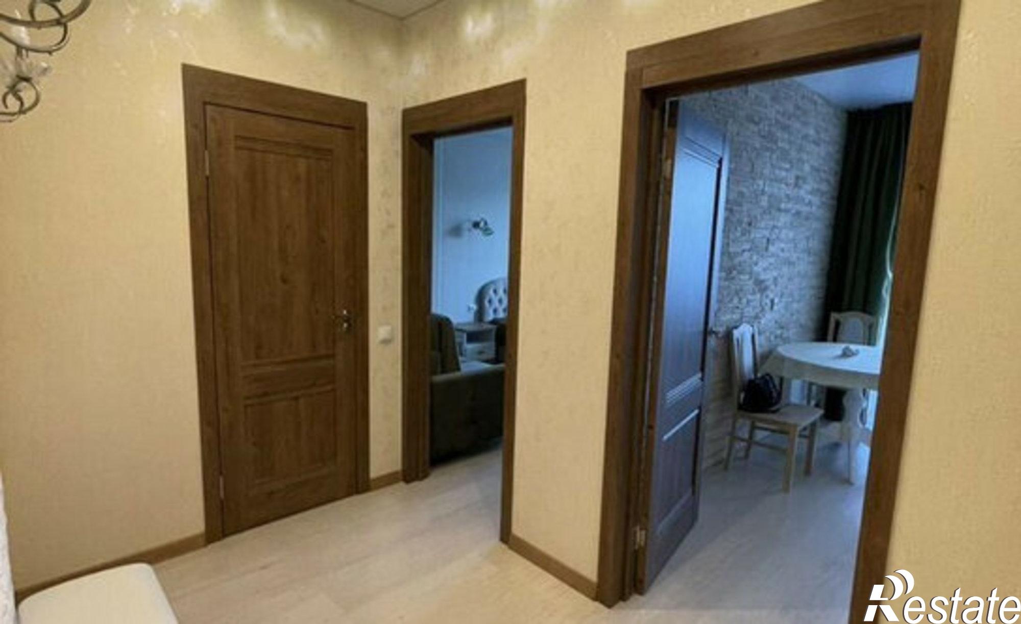 Купить квартиру за 6 500 000 рублей на улица Александра Невского, 220