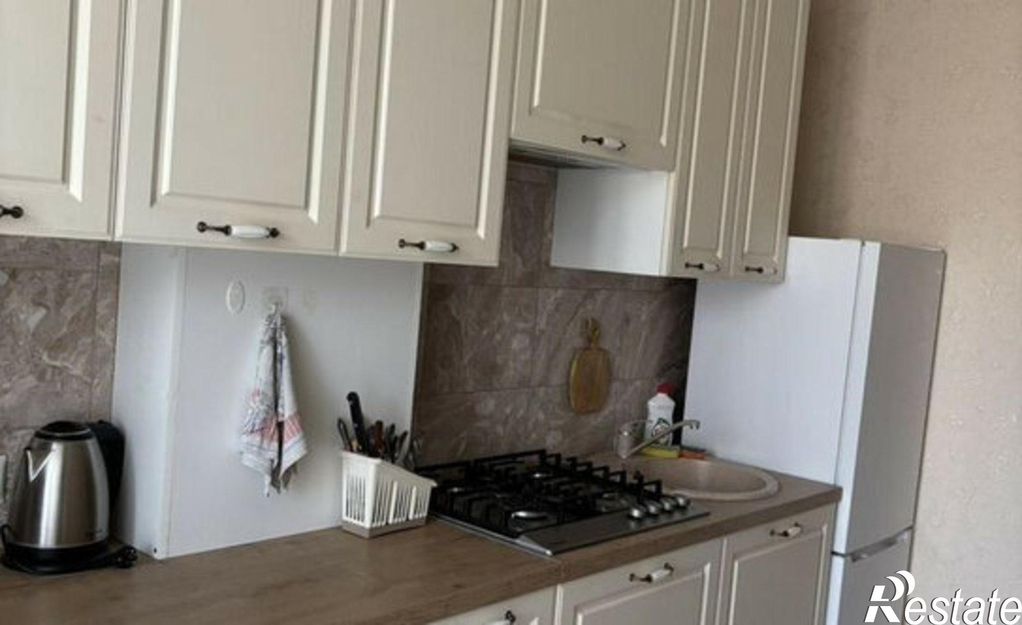 Купить квартиру за 6 500 000 рублей на улица Александра Невского, 220