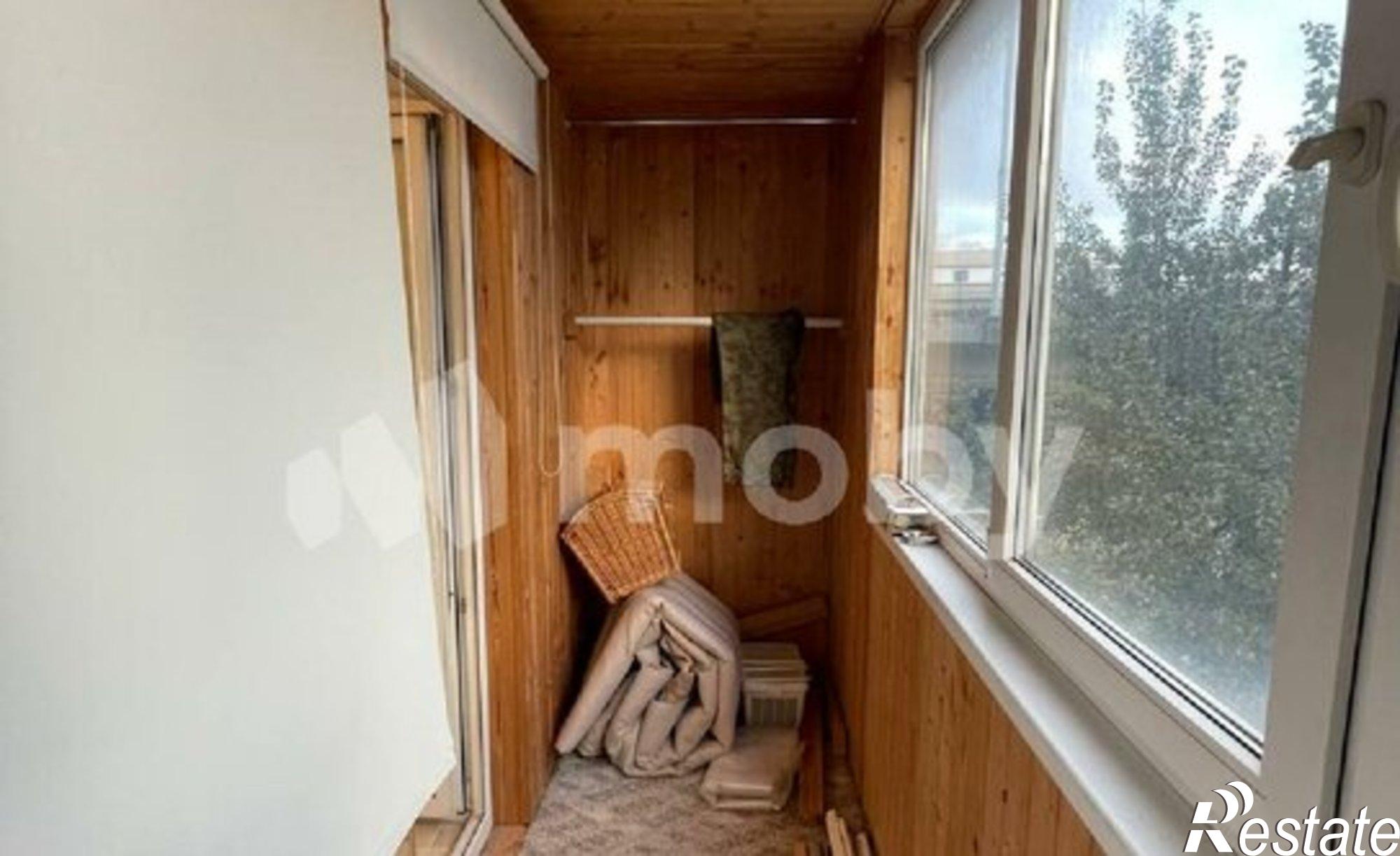 Купить квартиру за 7 300 000 рублей на улица Генерала Павлова, 28