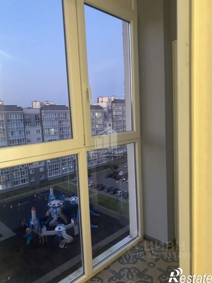 2-комн квартира Суздальская улица, 11,  д. 11