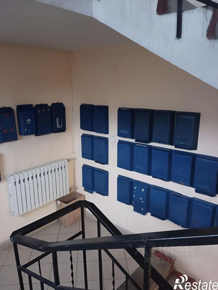 2-комн квартира улица Петра Панина, 9,  д. 9