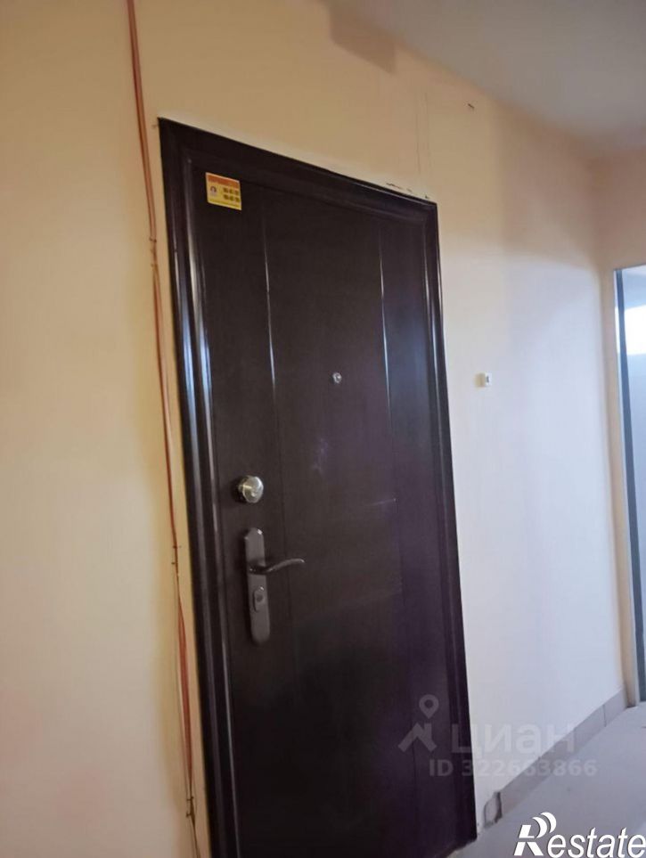 2-комн квартира улица Петра Панина, 9,  д. 9