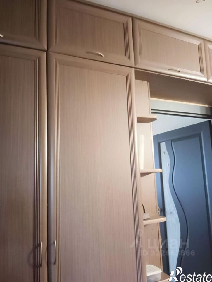 2-комн квартира улица Петра Панина, 9,  д. 9