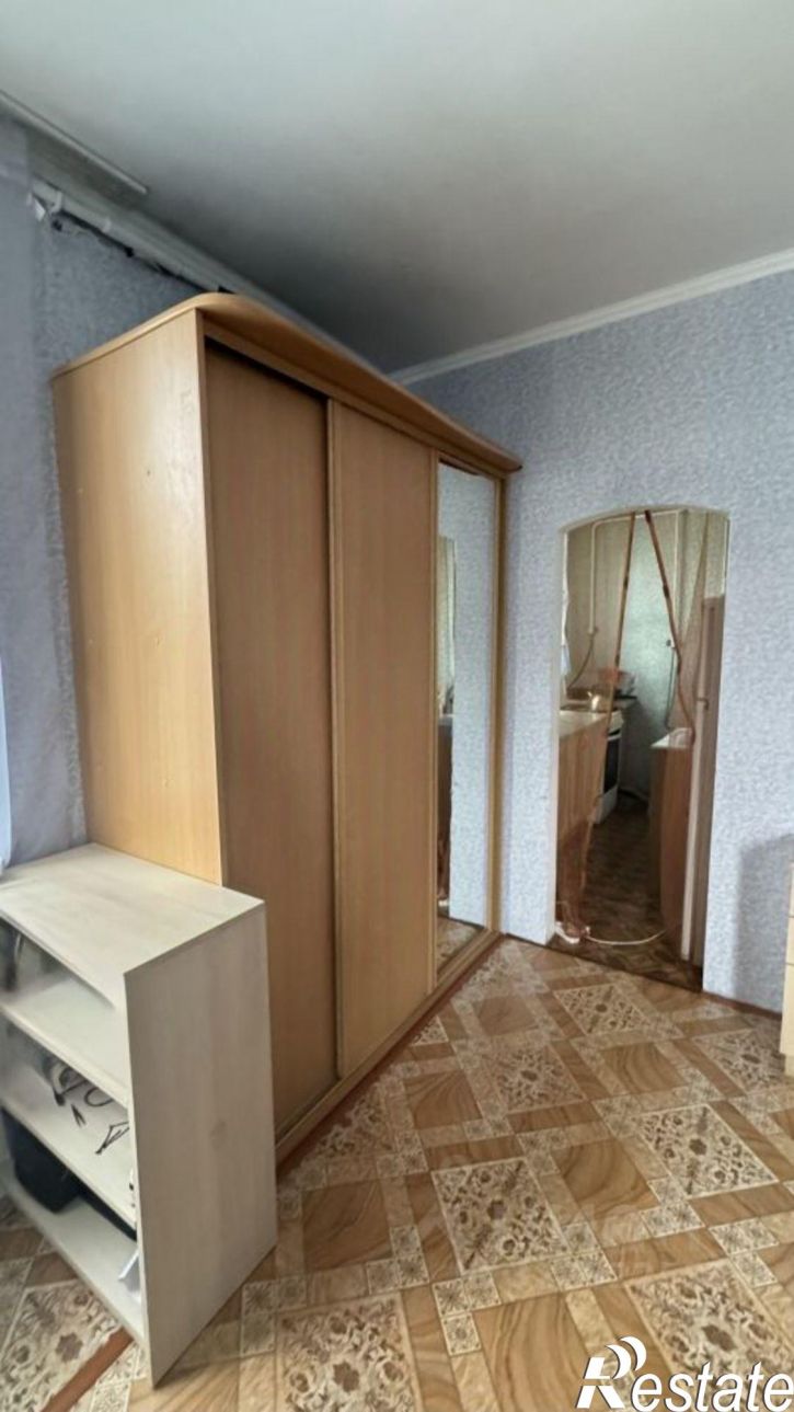 1-комн квартира улица Чапаева, 43,  д. 43