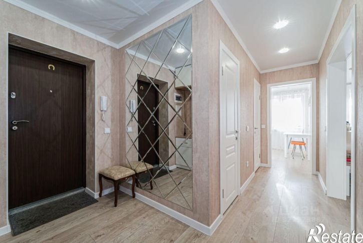 3-комн квартира Красносельская улица, 67Б,  д. 67Б