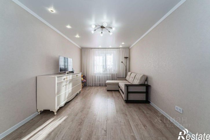 3-комн квартира Красносельская улица, 67Б,  д. 67Б