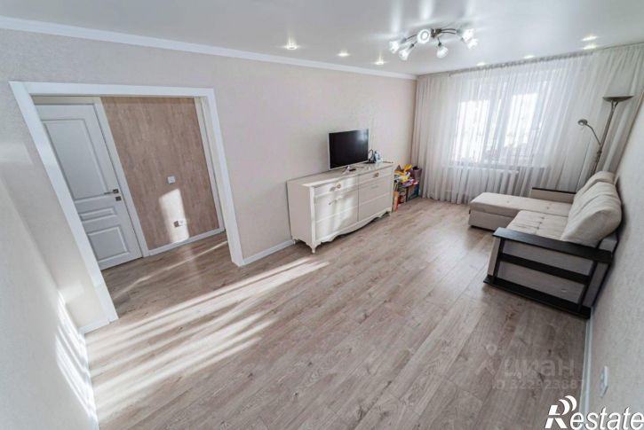 3-комн квартира Красносельская улица, 67Б,  д. 67Б