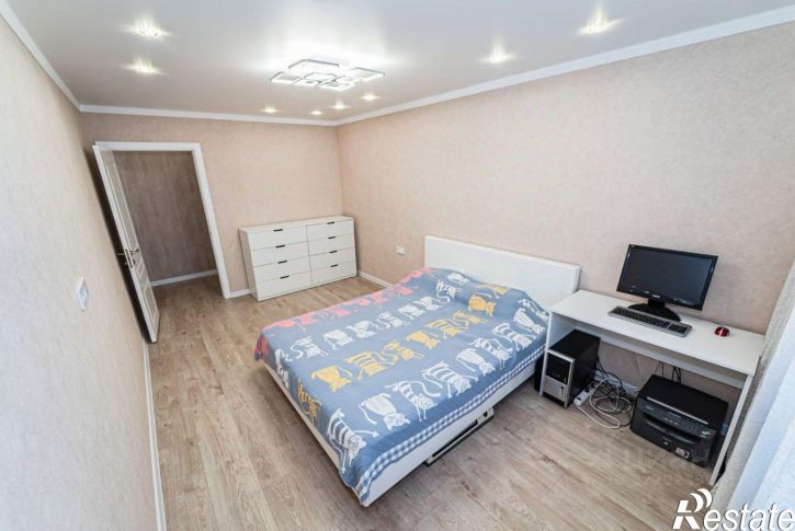 3-комн квартира Красносельская улица, 67Б,  д. 67Б