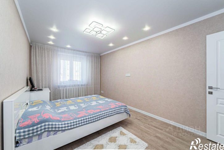 3-комн квартира Красносельская улица, 67Б,  д. 67Б