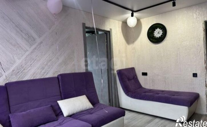 3-комн квартира Коммунистическая улица, 46А,  д. 46А