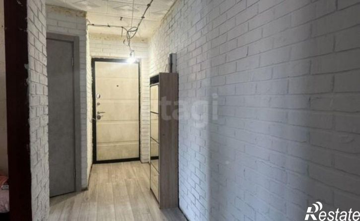 3-комн квартира Коммунистическая улица, 46А,  д. 46А