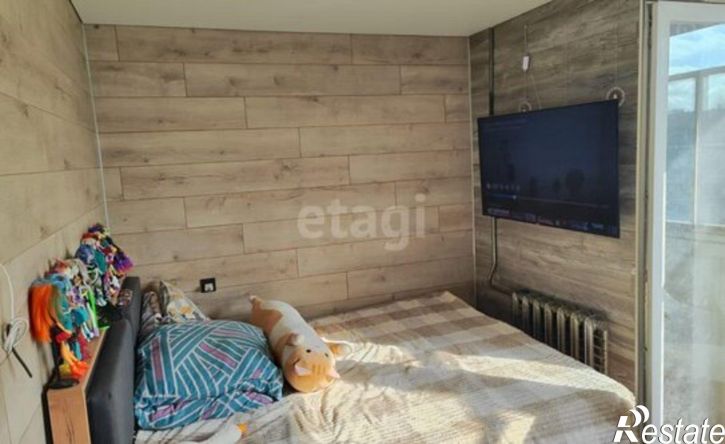 3-комн квартира Коммунистическая улица, 46А,  д. 46А