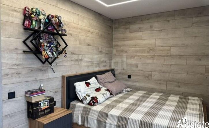 3-комн квартира Коммунистическая улица, 46А,  д. 46А