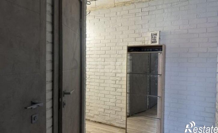 3-комн квартира Коммунистическая улица, 46А,  д. 46А