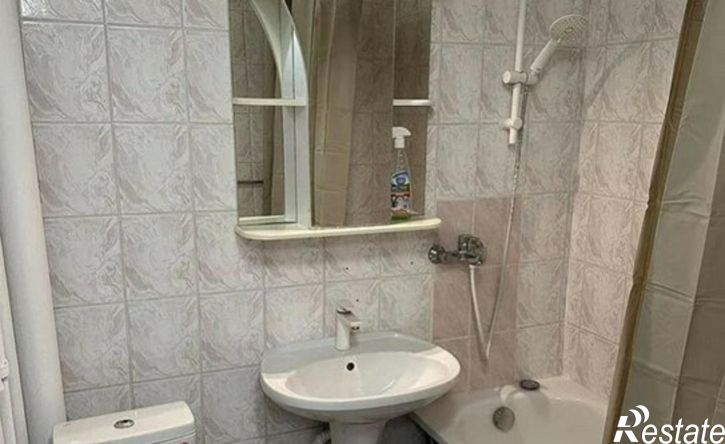 1-комн квартира Батальная улица, 8Г,  д. 8Г