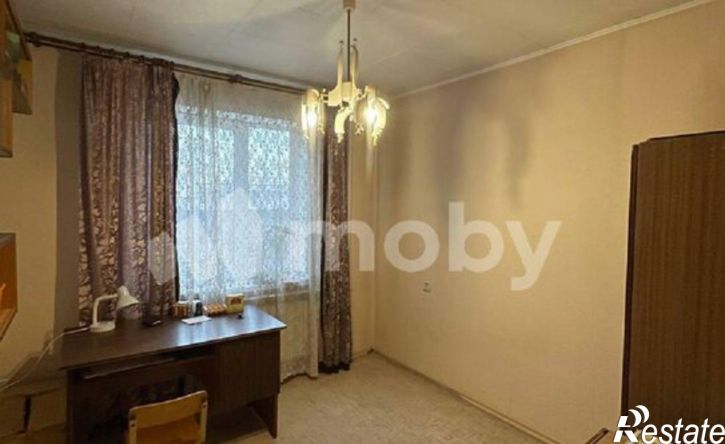 3-комн квартира улица Генерала Павлова, 28,  д. 28