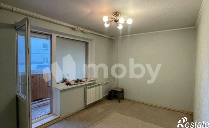 3-комн квартира улица Генерала Павлова, 28,  д. 28