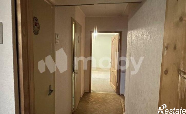 3-комн квартира улица Генерала Павлова, 28,  д. 28