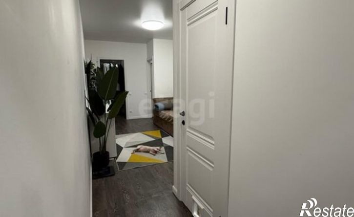 2-комн квартира улица Потёмкина, 7,  д. 7