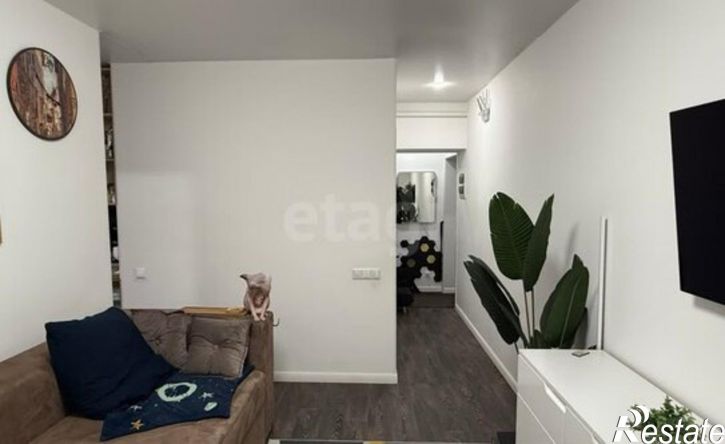 2-комн квартира улица Потёмкина, 7,  д. 7