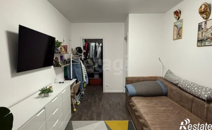 2-комн квартира улица Потёмкина, 7,  д. 7