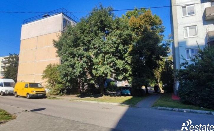 2-комн квартира Машиностроительная улица, 124,  д. 124