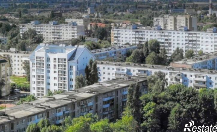 2-комн квартира Машиностроительная улица, 124,  д. 124