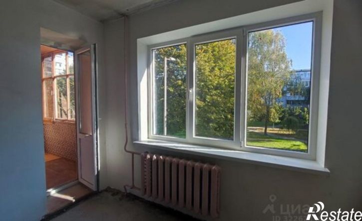 2-комн квартира Машиностроительная улица, 124,  д. 124