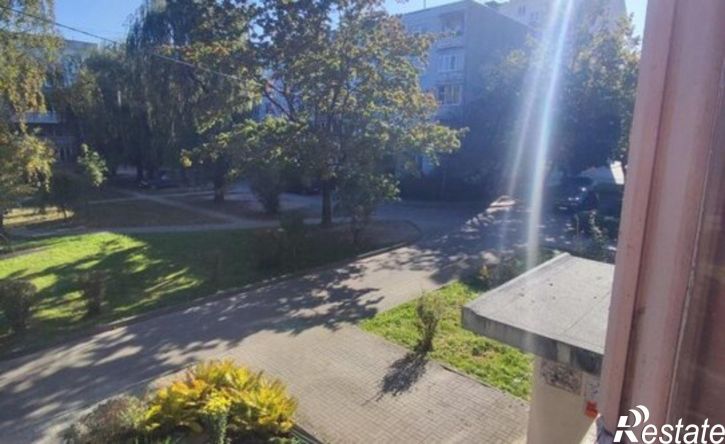 2-комн квартира Машиностроительная улица, 124,  д. 124