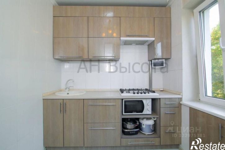 3-комн квартира Дунайская улица, 6,  д. 6