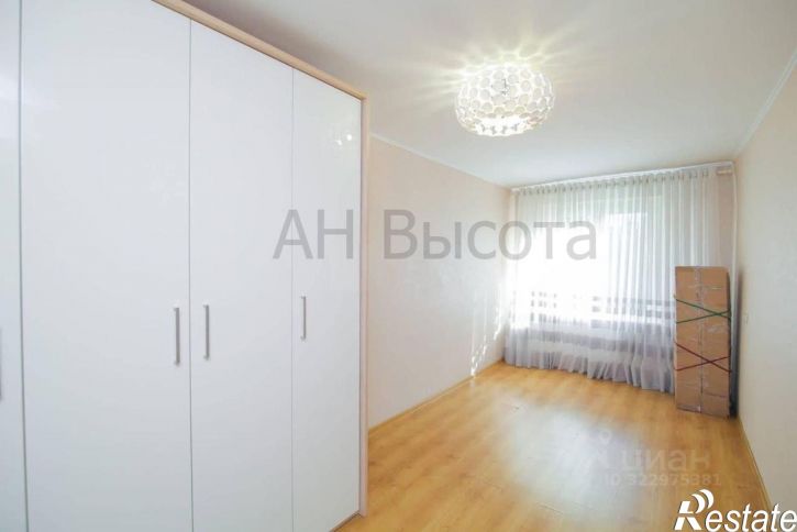 3-комн квартира Дунайская улица, 6,  д. 6