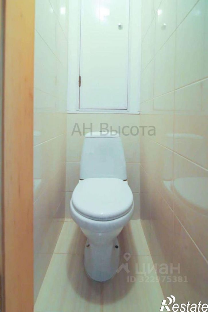 3-комн квартира Дунайская улица, 6,  д. 6