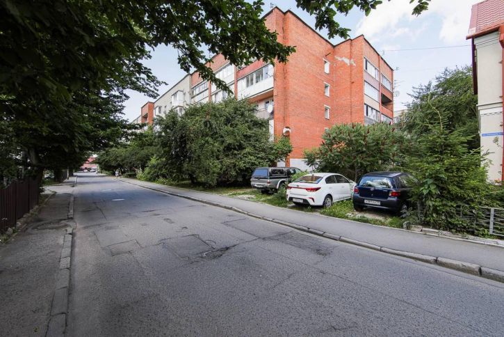 2-комн квартира ул. Осипенко