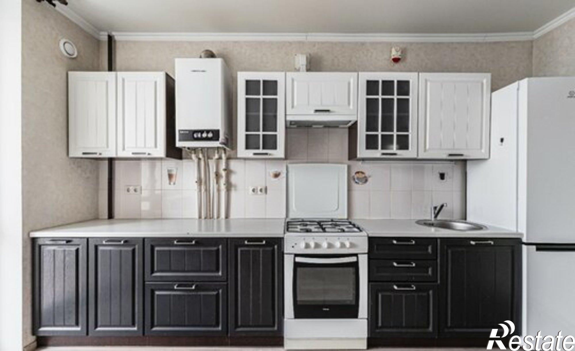 Купить квартиру за 6 400 000 рублей на улица Аксакова, 77