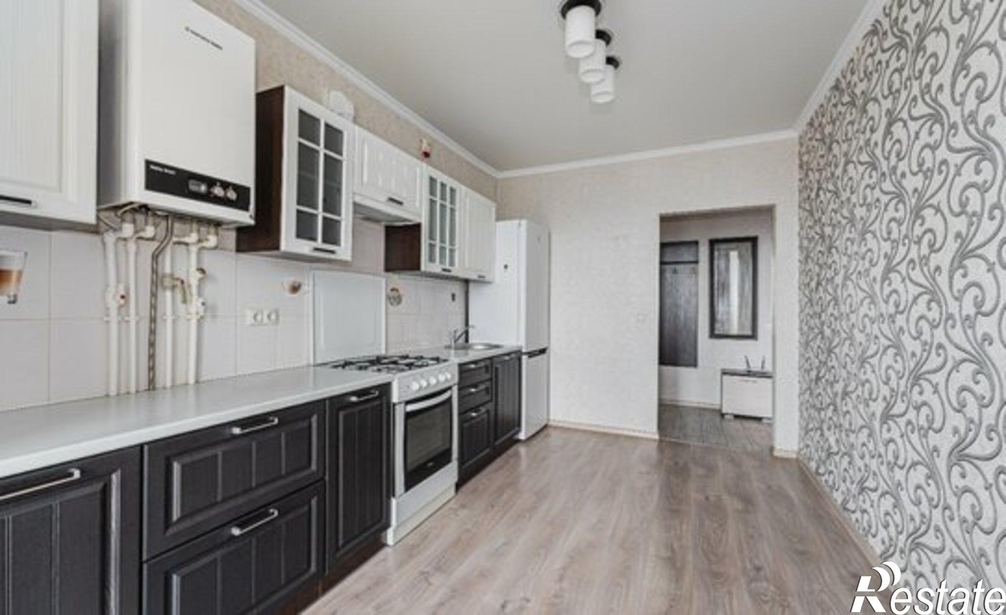 Купить квартиру за 6 400 000 рублей на улица Аксакова, 77