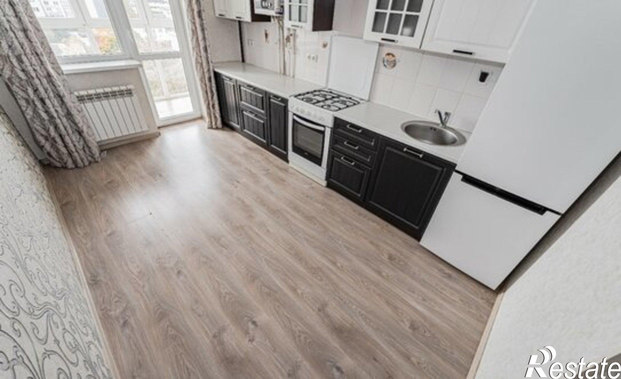 Купить квартиру за 6 400 000 рублей на улица Аксакова, 77