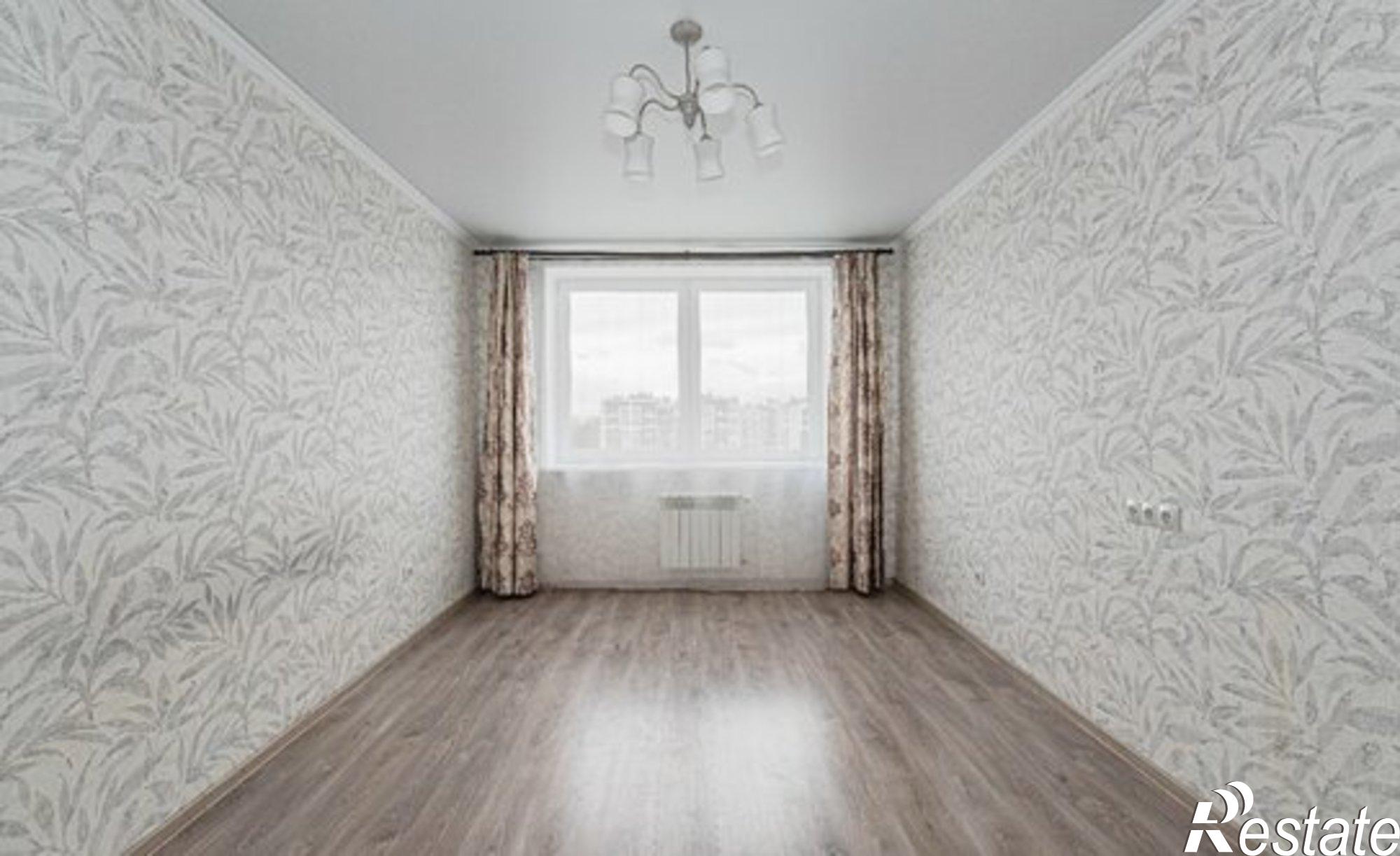 Купить квартиру за 6 400 000 рублей на улица Аксакова, 77