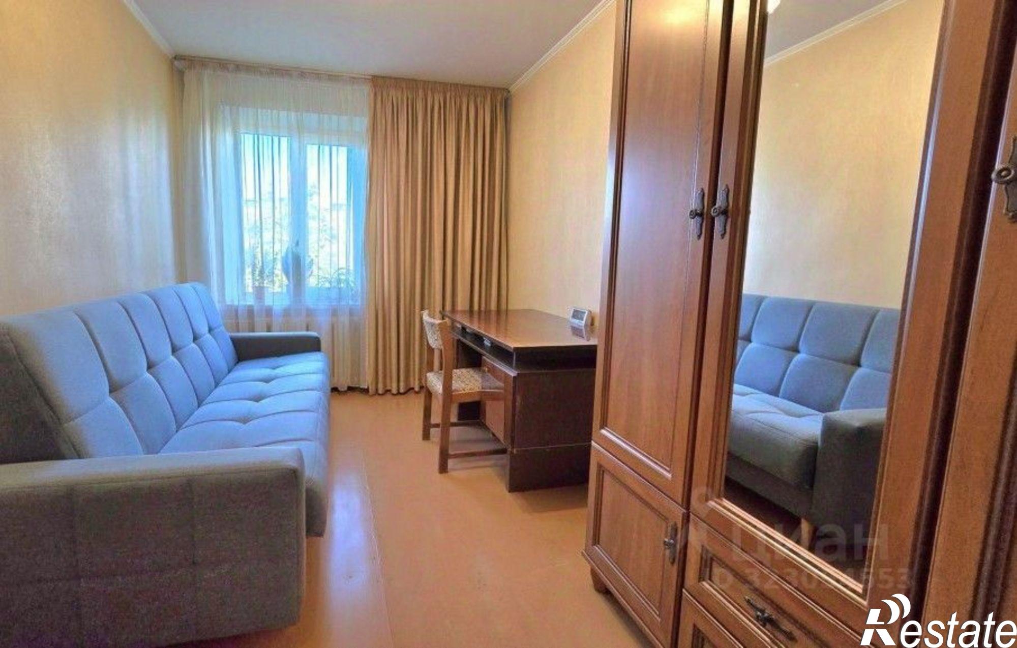 Купить квартиру за 6 500 000 рублей на Московский пр-кт, 186/1