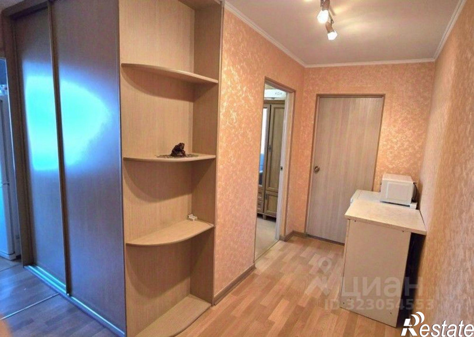 Купить квартиру за 6 500 000 рублей на Московский пр-кт, 186/1