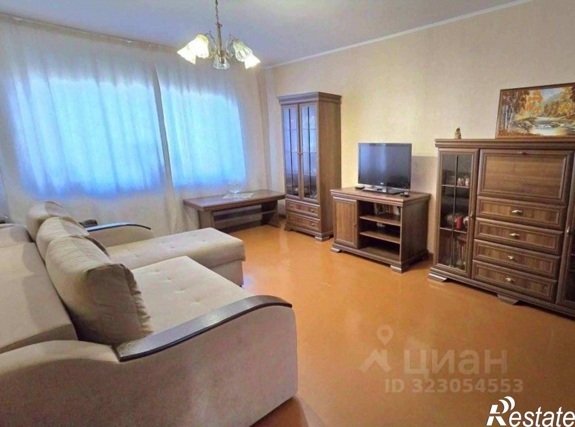 Купить квартиру за 6 500 000 рублей на Московский пр-кт, 186/1