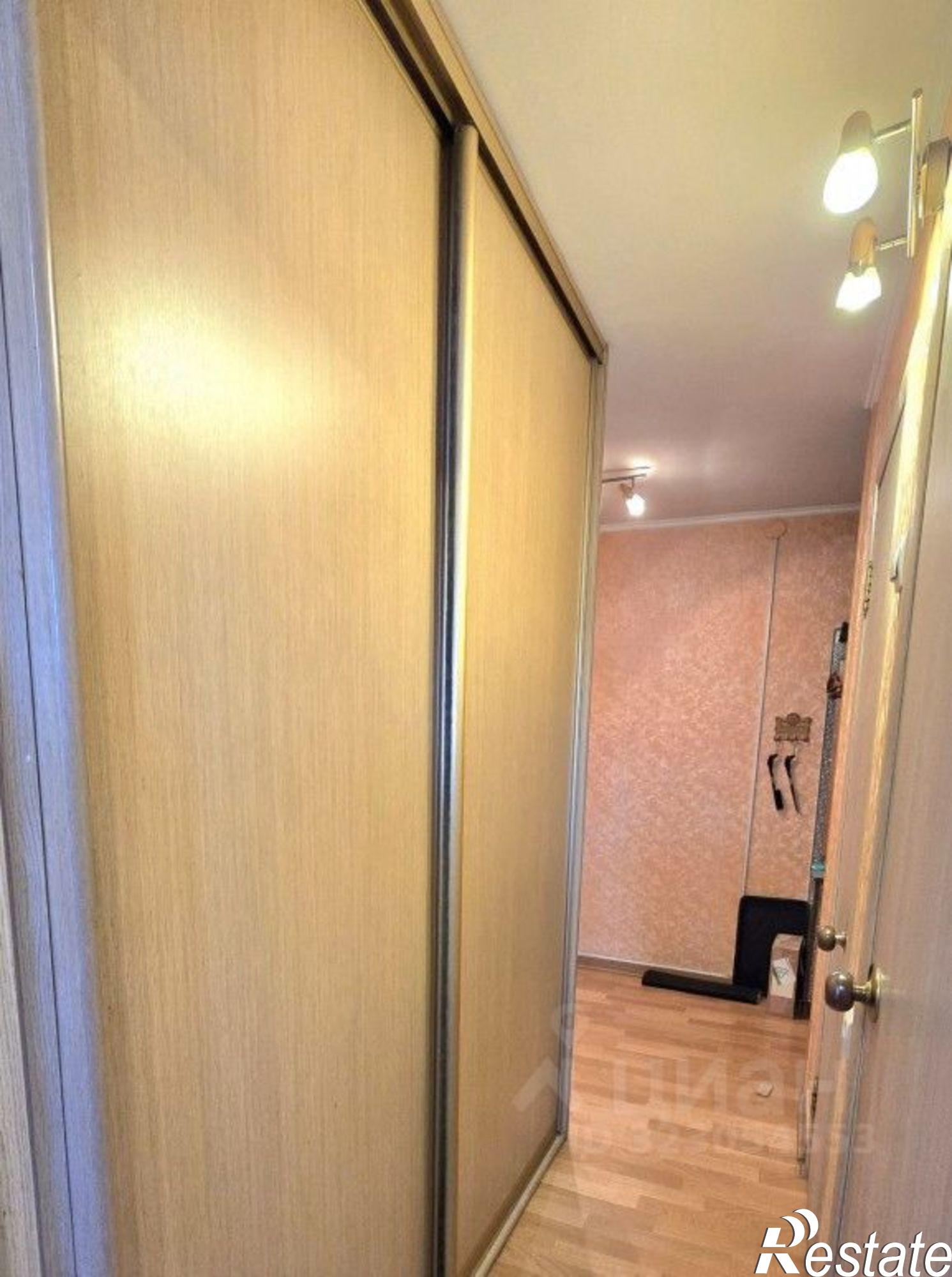 Купить квартиру за 6 500 000 рублей на Московский пр-кт, 186/1