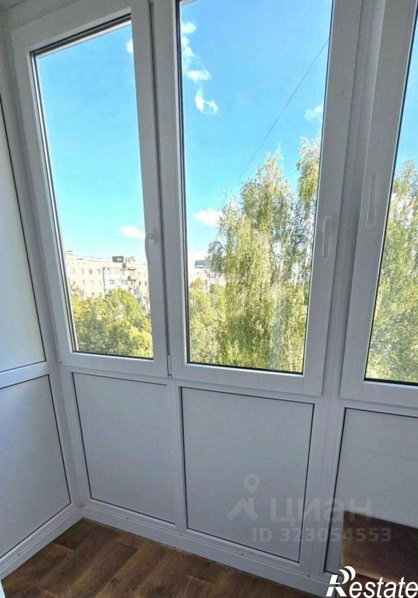 Купить квартиру за 6 500 000 рублей на Московский пр-кт, 186/1