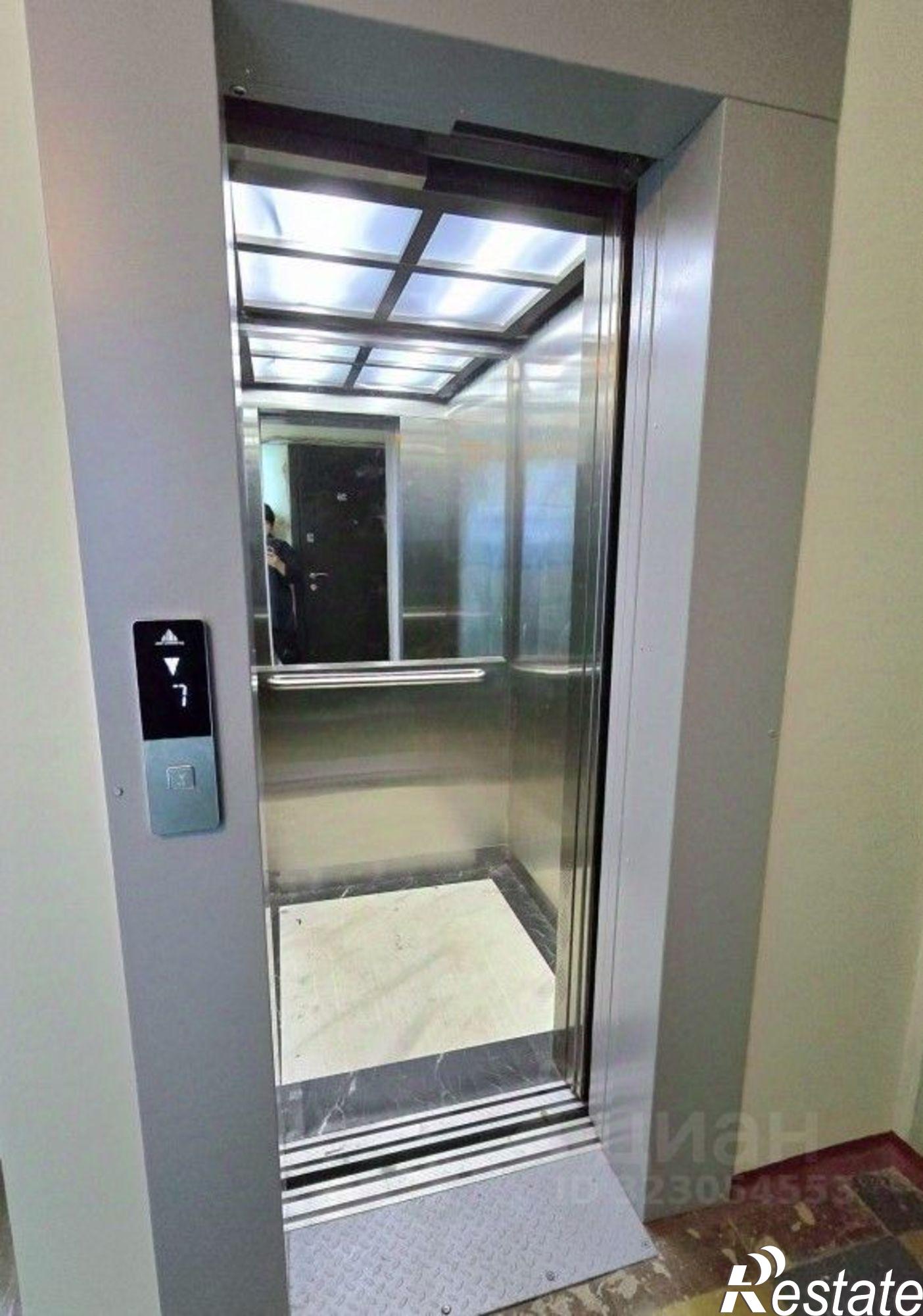 Купить квартиру за 6 500 000 рублей на Московский пр-кт, 186/1