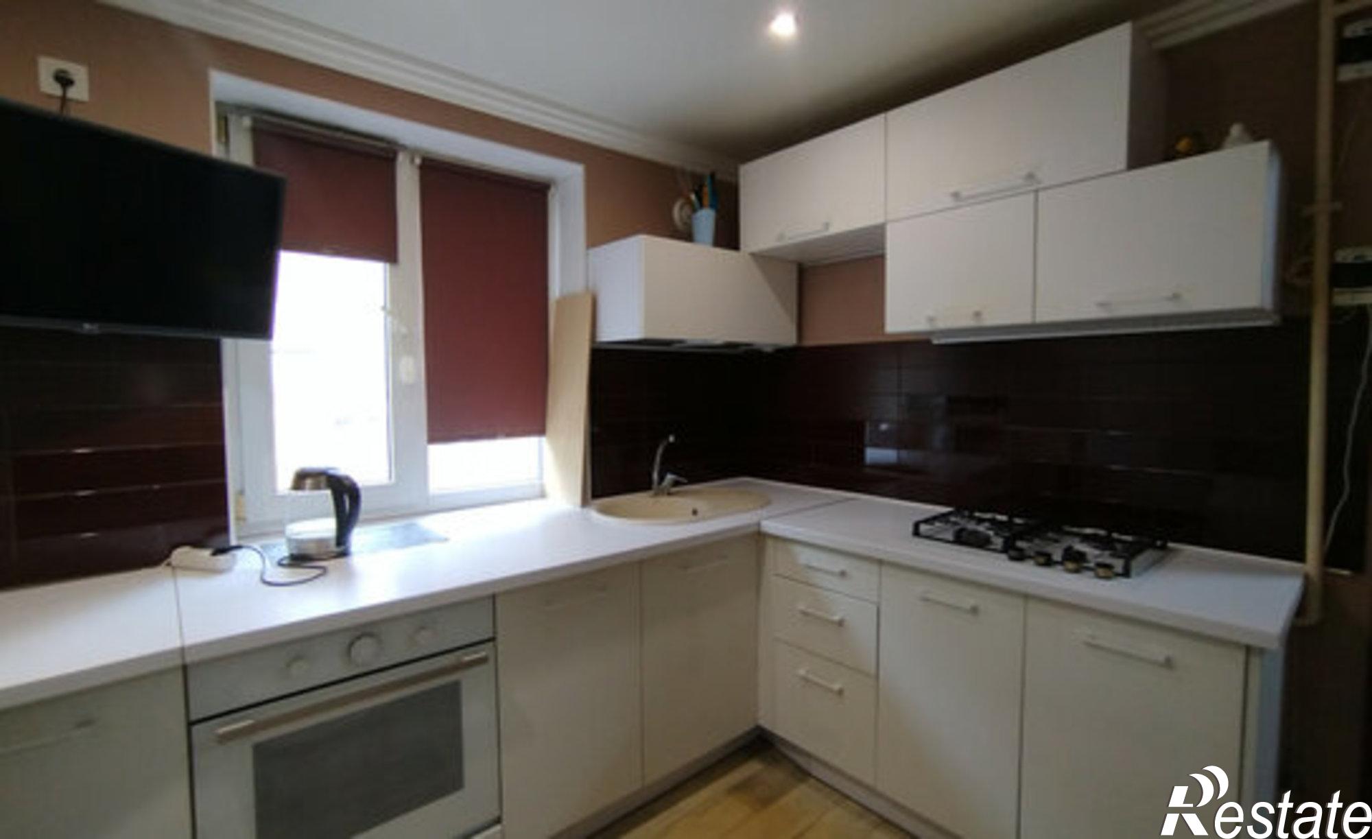 Купить квартиру за 4 700 000 рублей на ул Ремонтная, 123