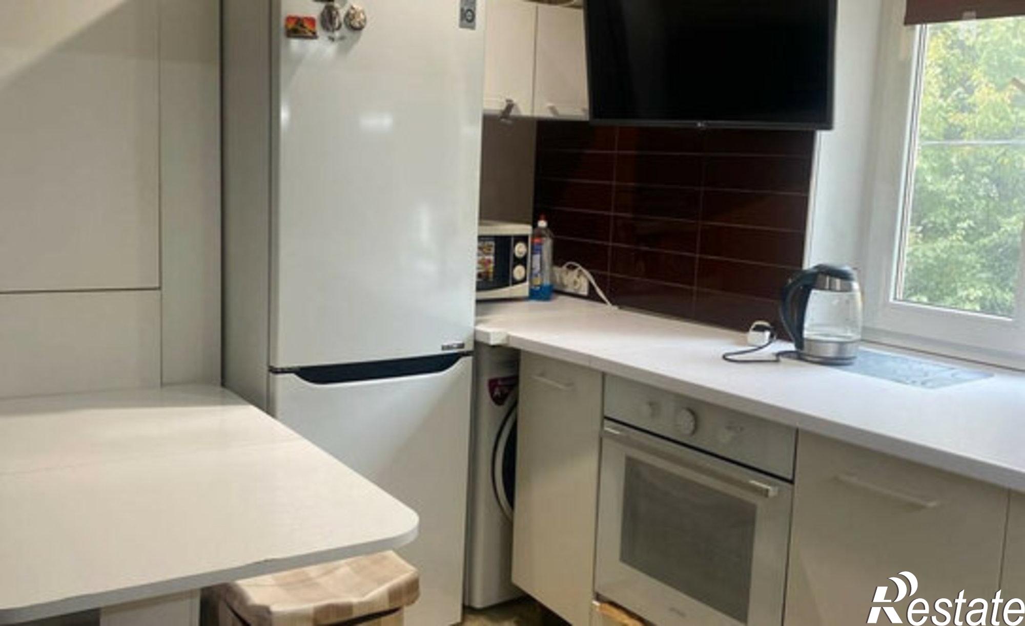 Купить квартиру за 4 700 000 рублей на ул Ремонтная, 123