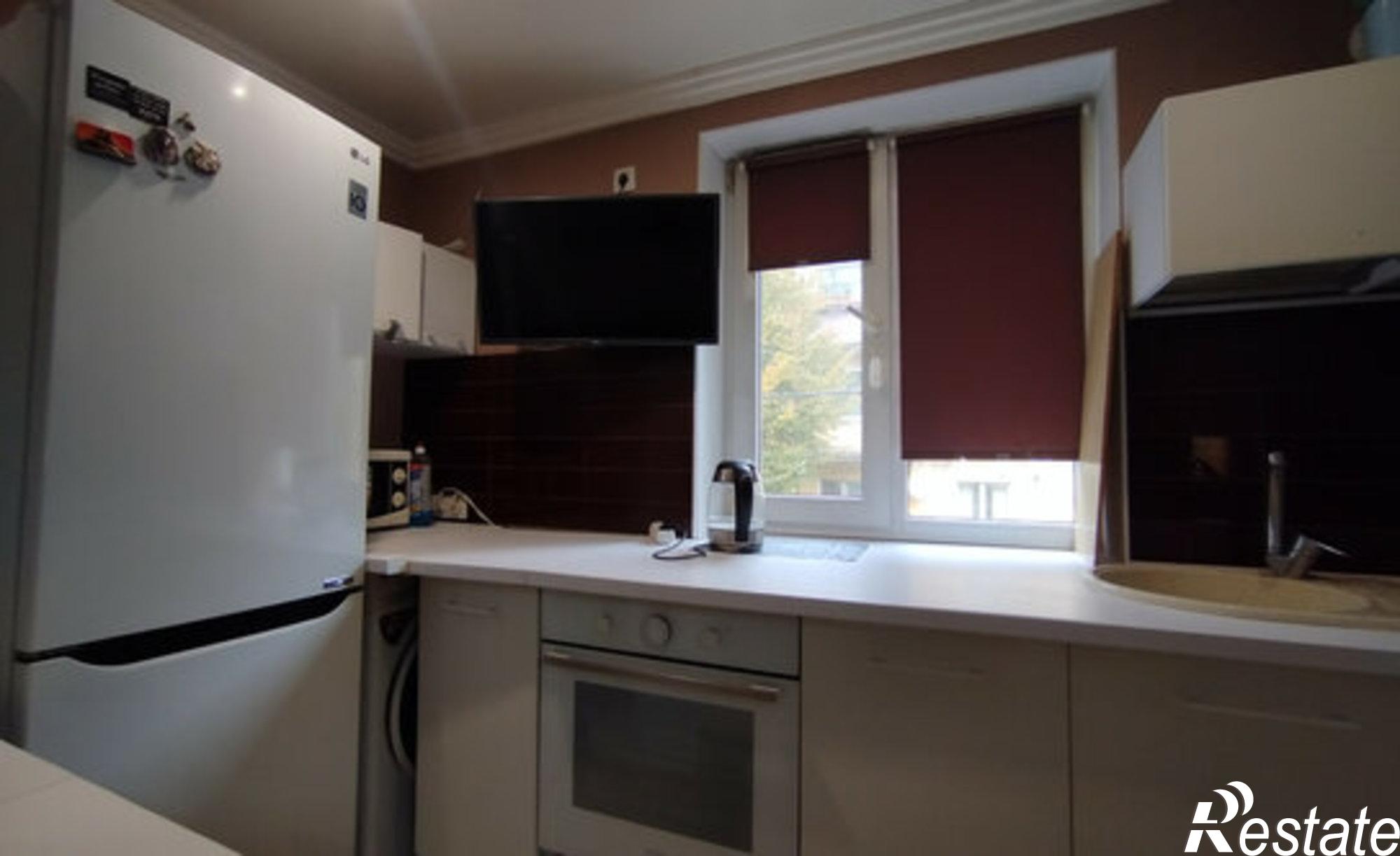 Купить квартиру за 4 700 000 рублей на ул Ремонтная, 123