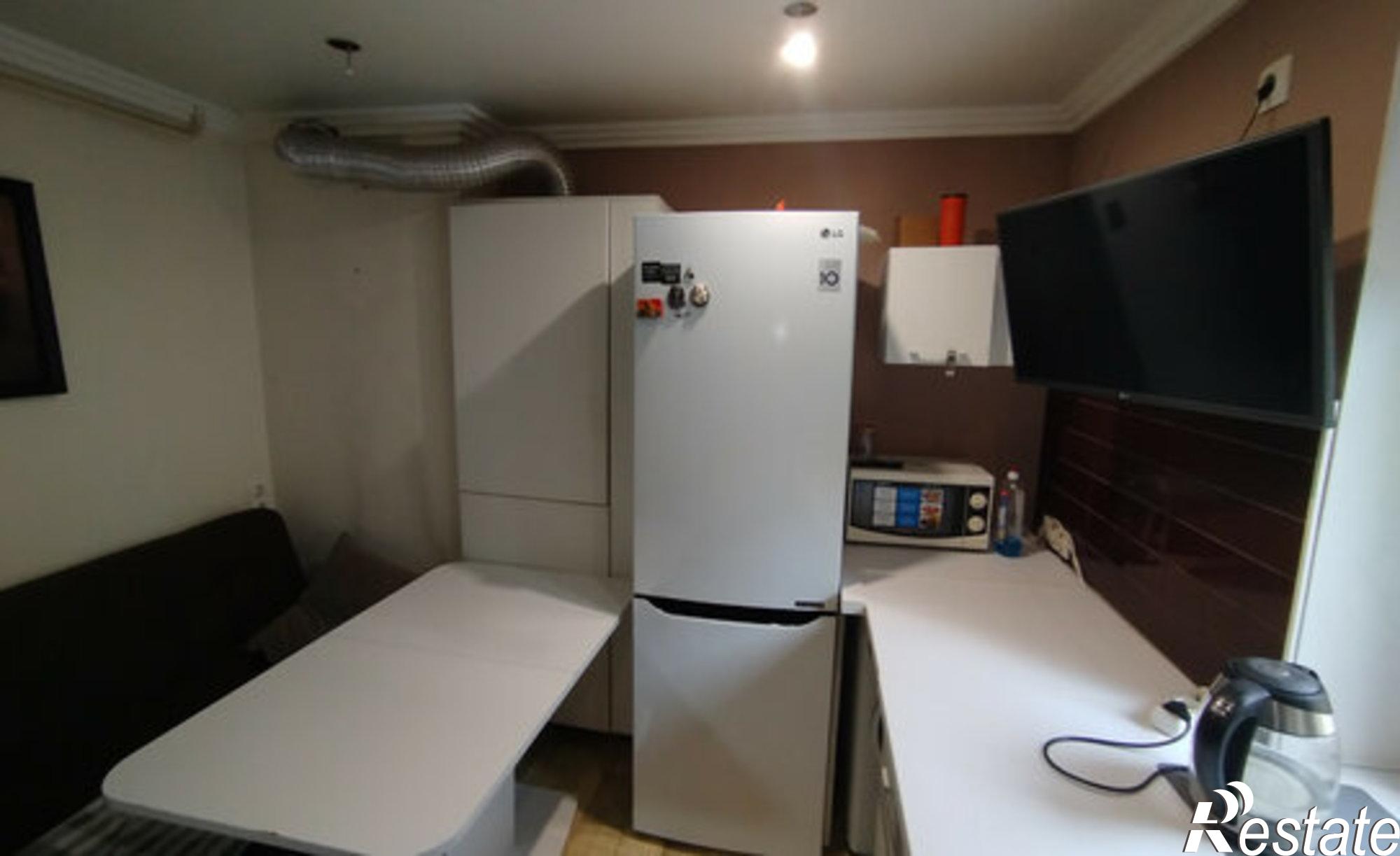 Купить квартиру за 4 700 000 рублей на ул Ремонтная, 123